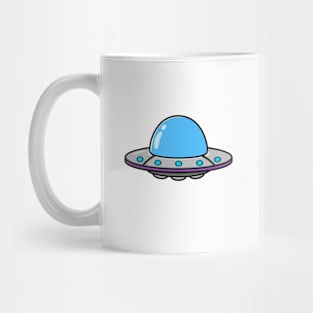 UFO Mug